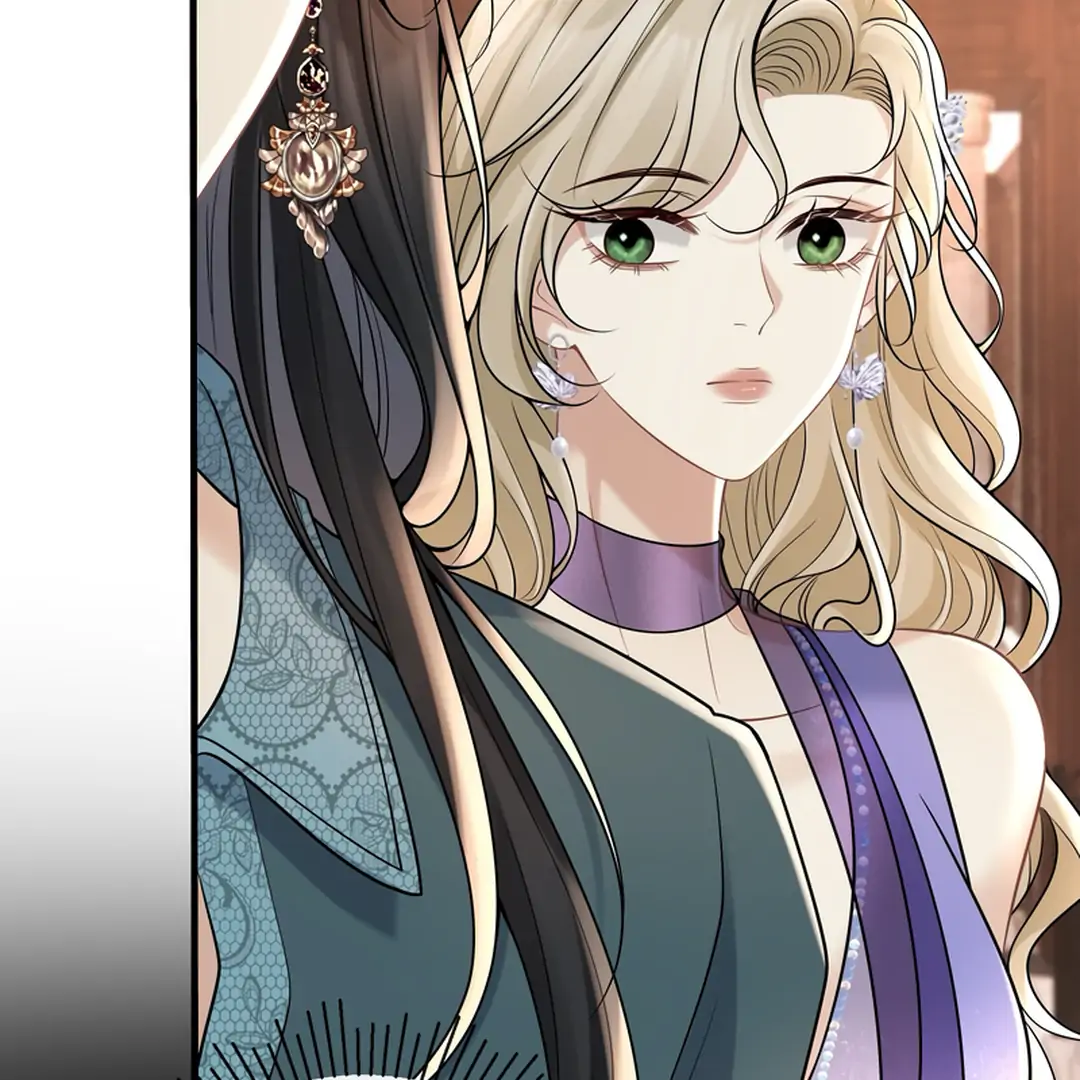 Dangerous Lover Chapter 14 page 13 - 