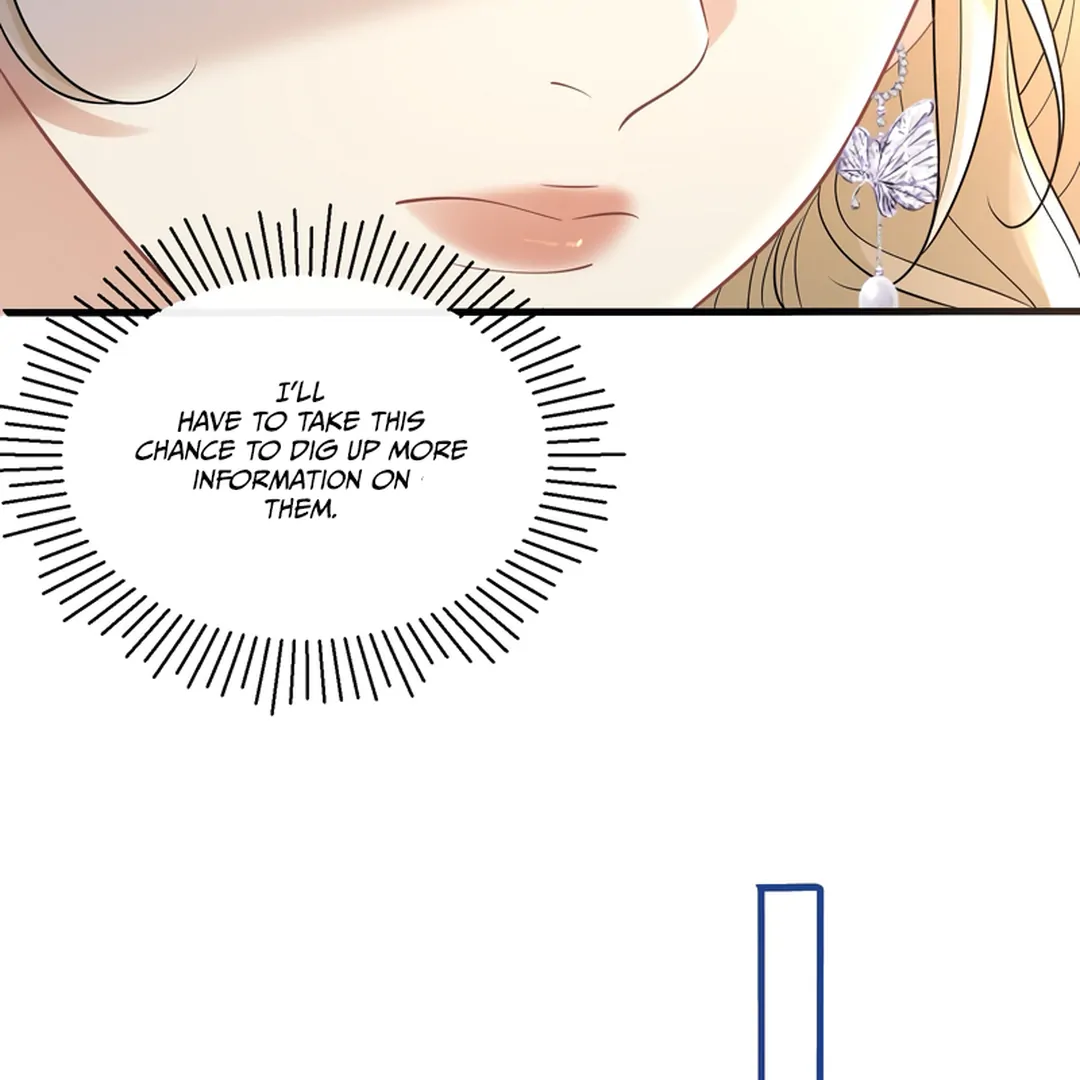 Dangerous Lover Chapter 14 page 19 - 