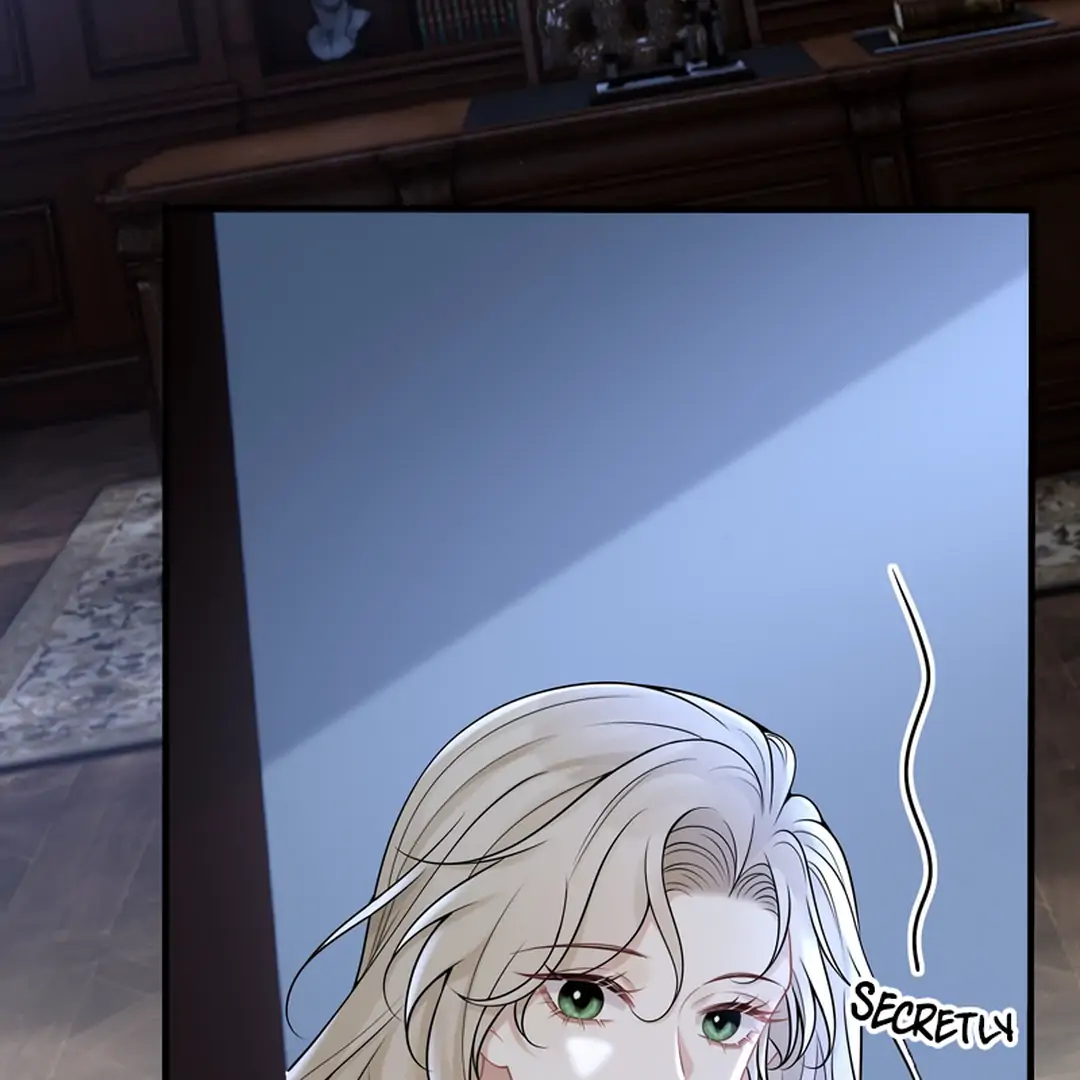 Dangerous Lover Chapter 14 page 23 - 