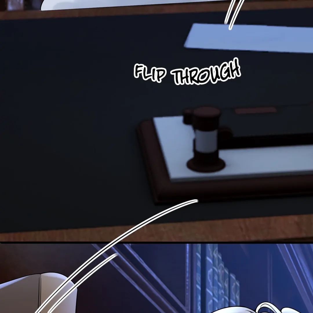 Dangerous Lover Chapter 14 page 30 - 