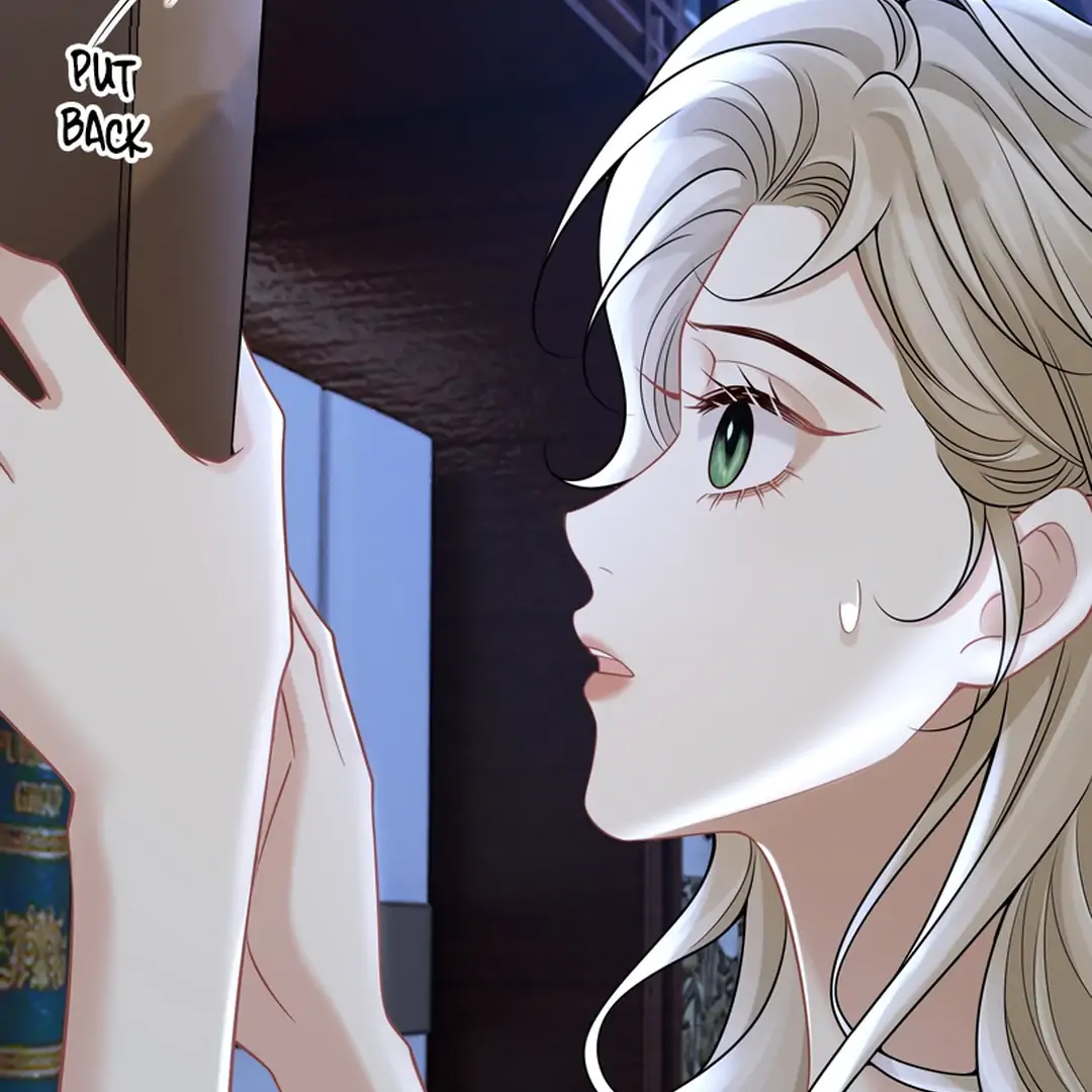 Dangerous Lover Chapter 14 page 31 - 