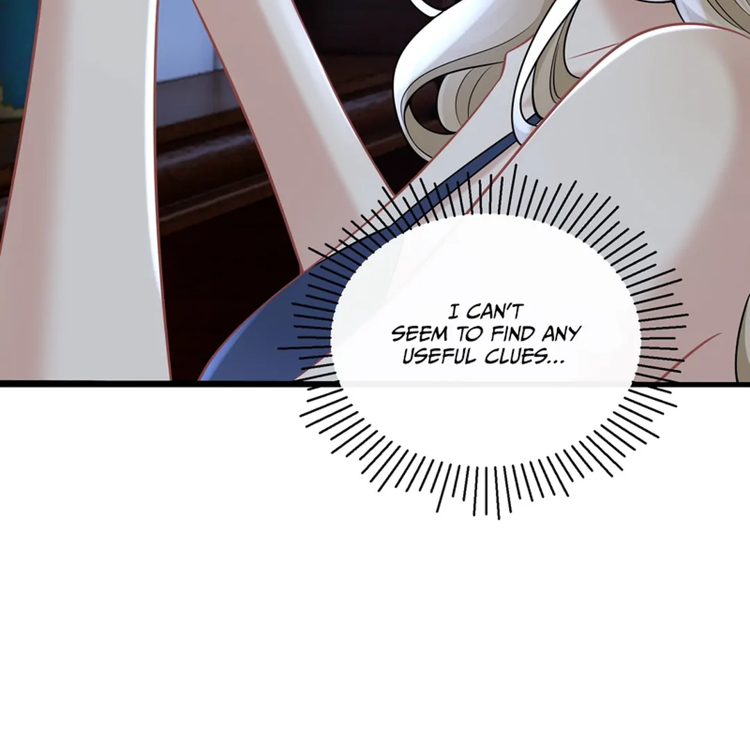 Dangerous Lover Chapter 14 page 32 - 