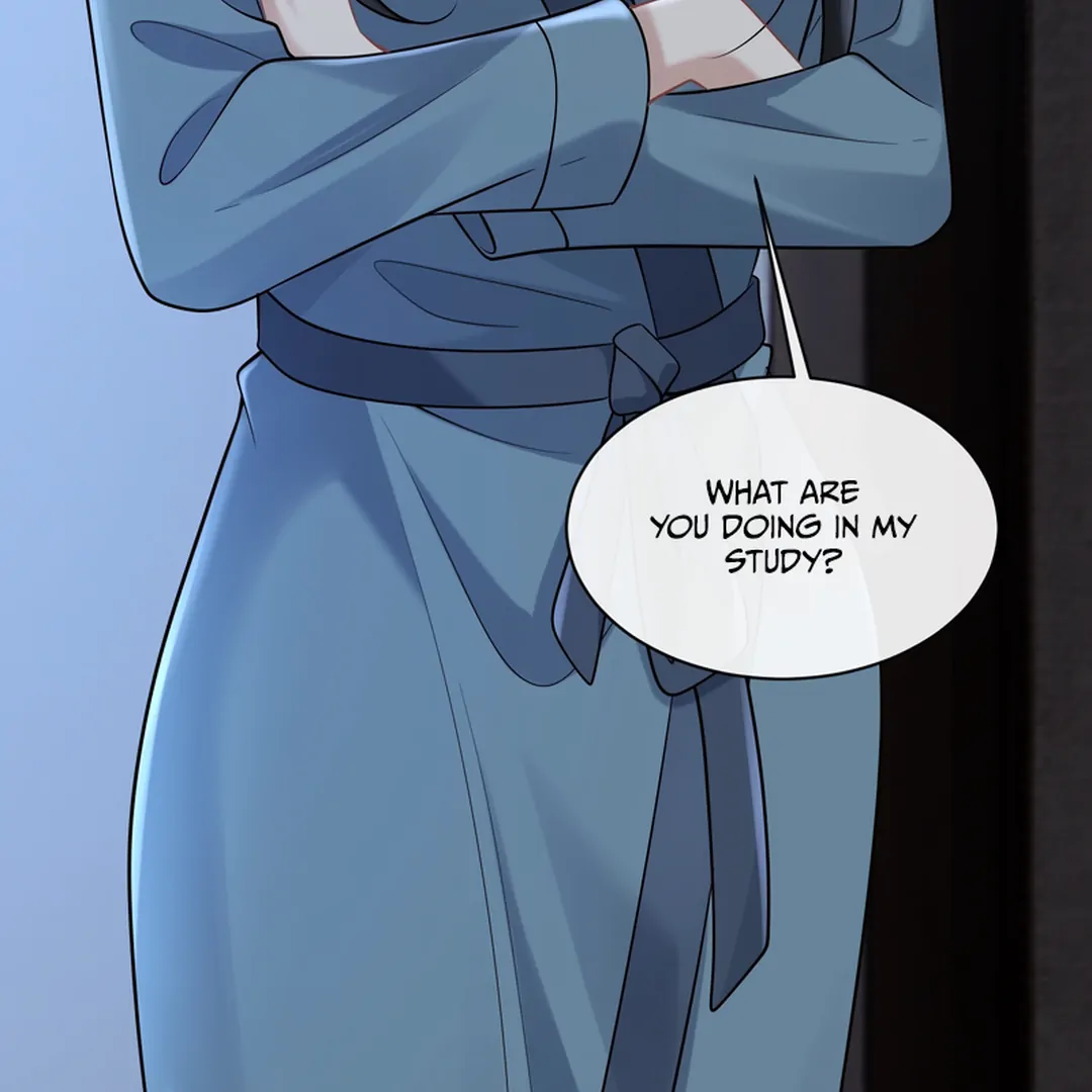 Dangerous Lover Chapter 14 page 36 - 