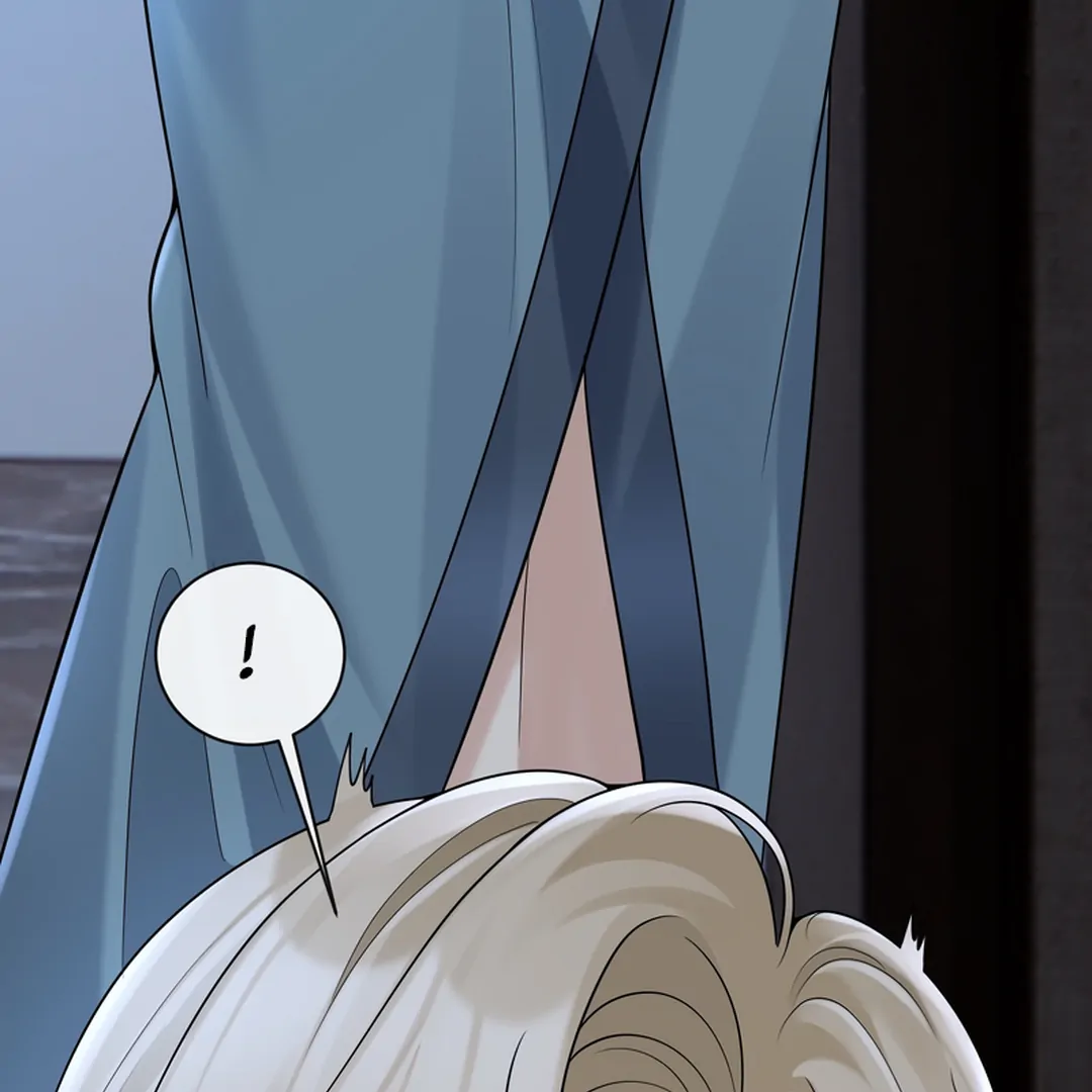 Dangerous Lover Chapter 14 page 37 - 