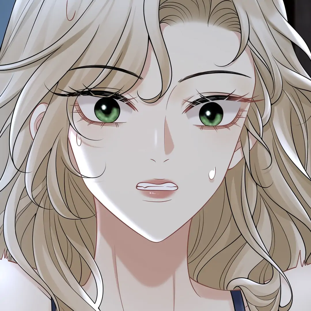 Dangerous Lover Chapter 14 page 38 - 