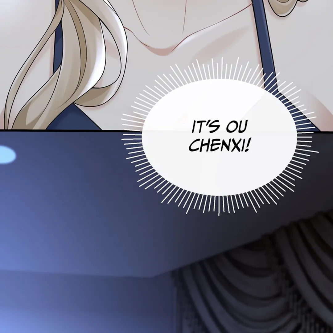 Dangerous Lover Chapter 14 page 39 - 