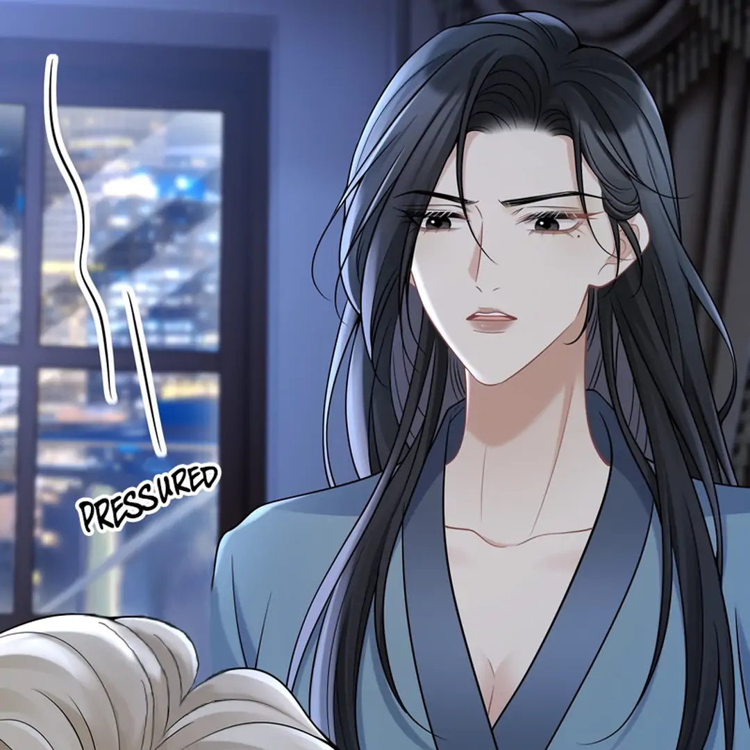 Dangerous Lover Chapter 14 page 40 - 