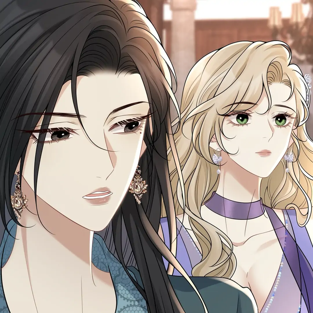 Dangerous Lover Chapter 14 page 5 - 