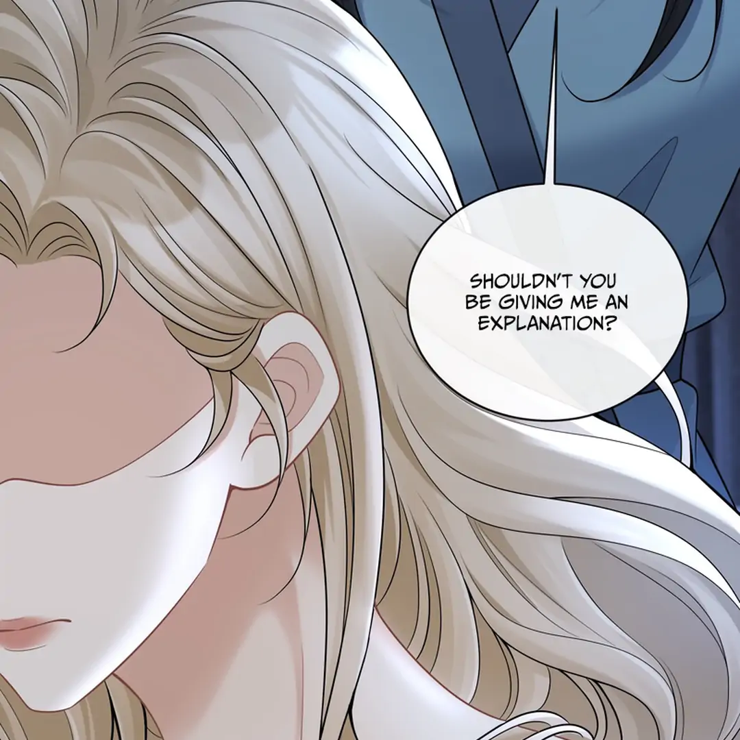 Dangerous Lover Chapter 14 page 41 - 