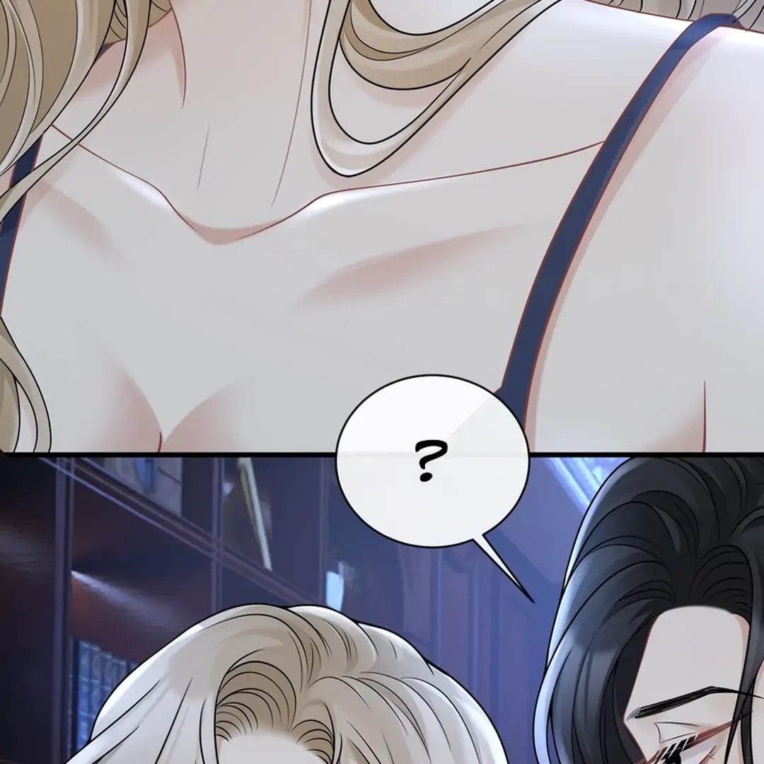 Dangerous Lover Chapter 14 page 42 - 