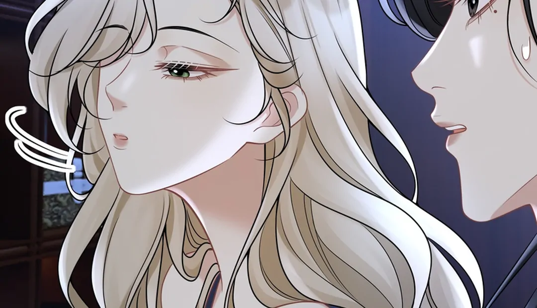 Dangerous Lover Chapter 14 page 43 - 