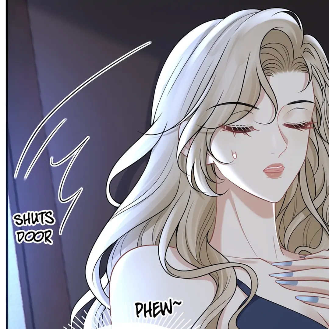 Dangerous Lover Chapter 14 page 50 - 