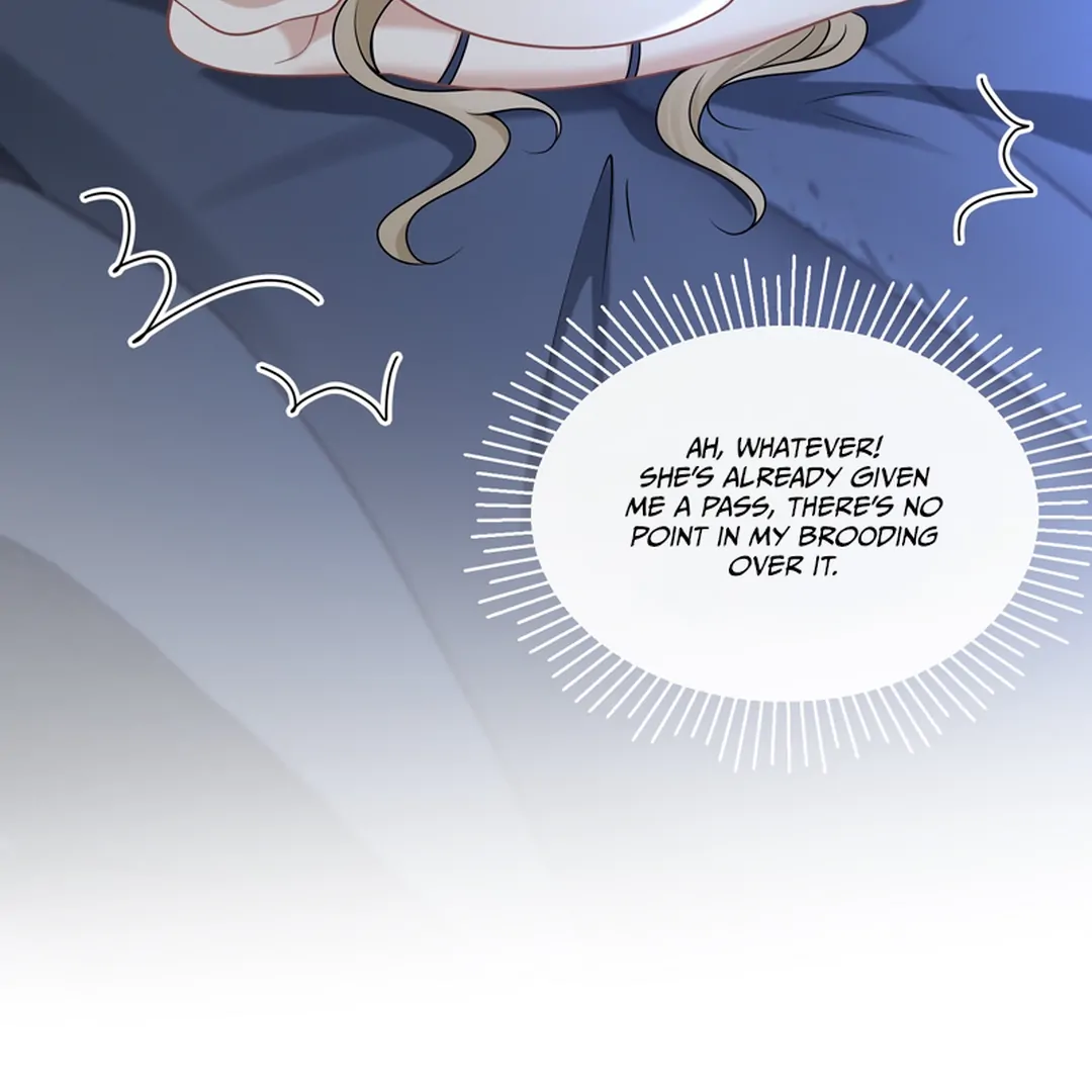 Dangerous Lover Chapter 14 page 56 - 