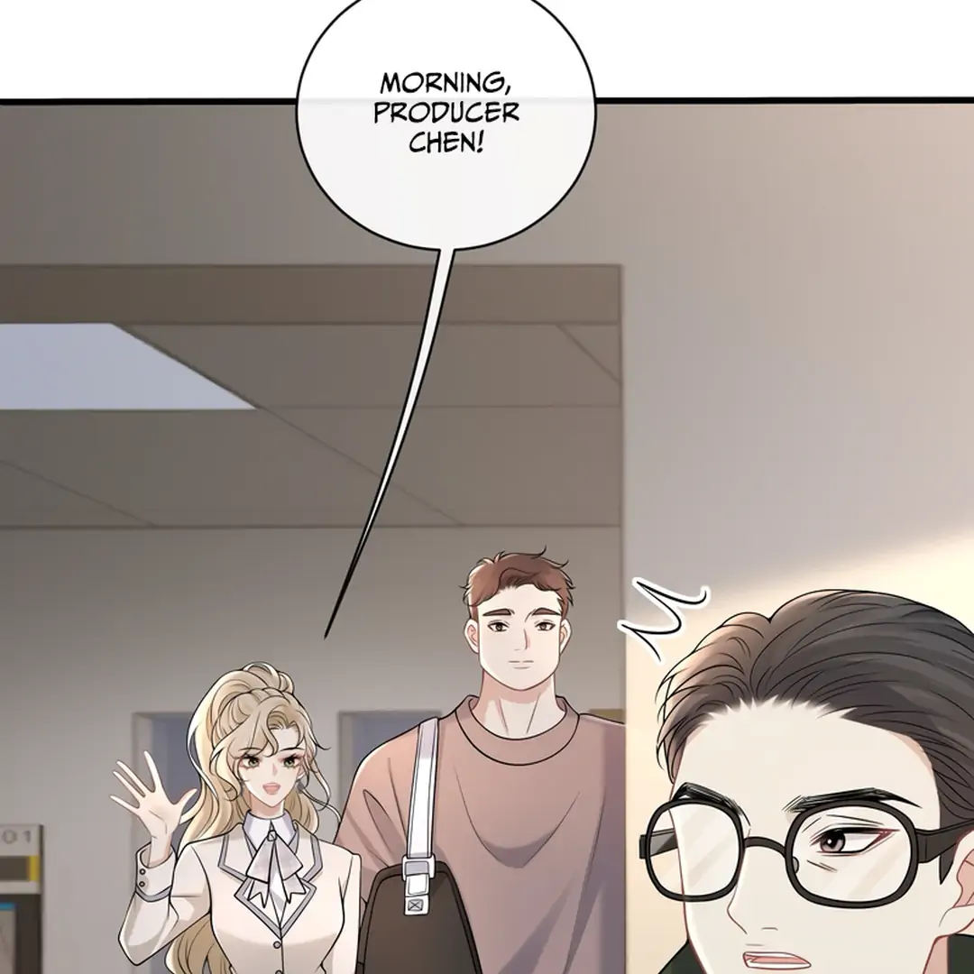 Dangerous Lover Chapter 14 page 66 - 