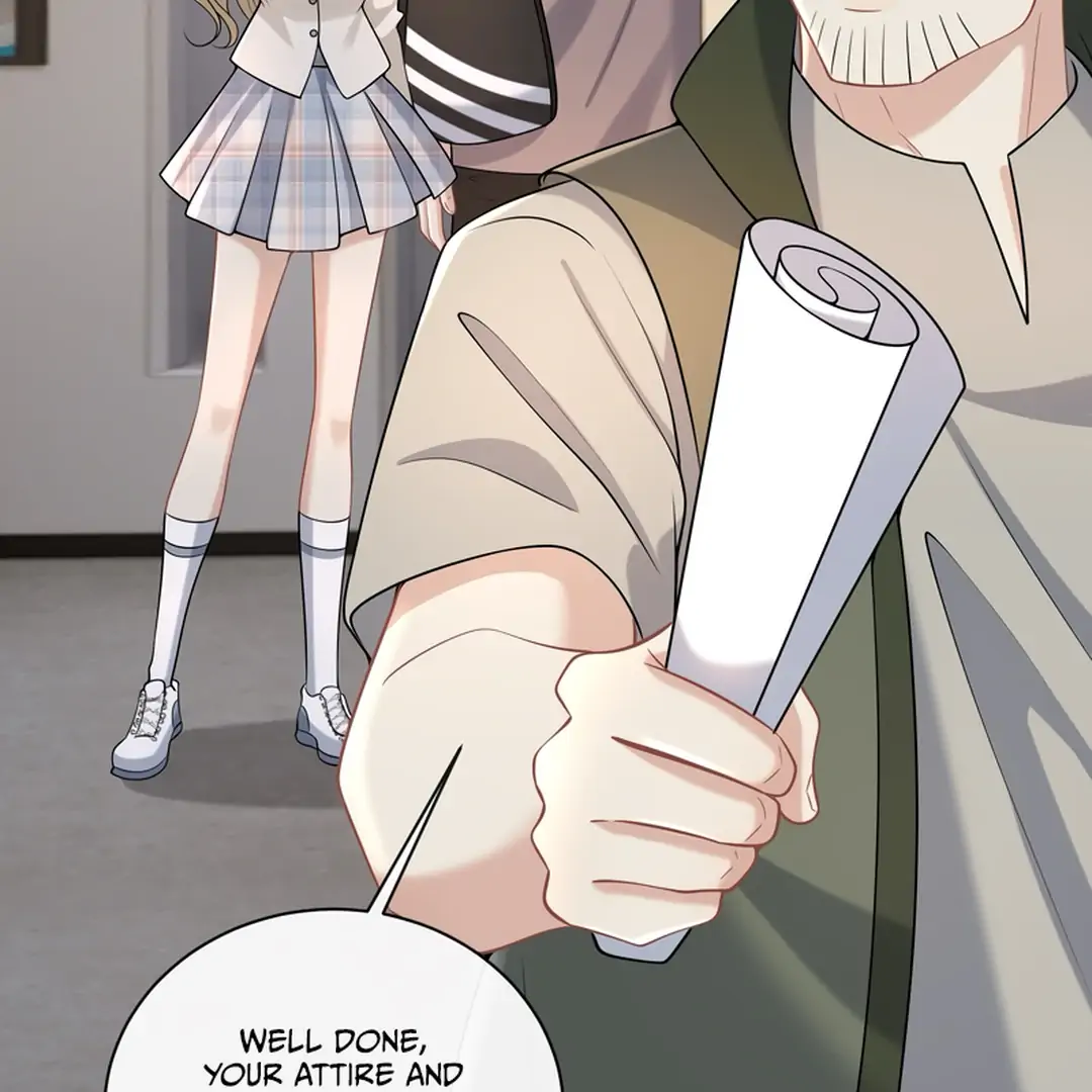 Dangerous Lover Chapter 14 page 67 - 