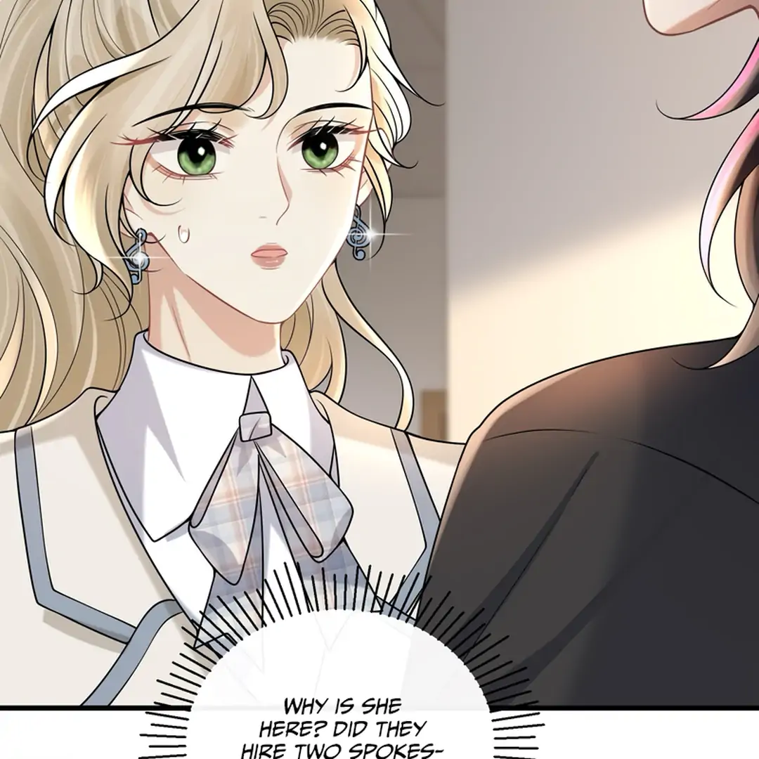 Dangerous Lover Chapter 14 page 72 - 