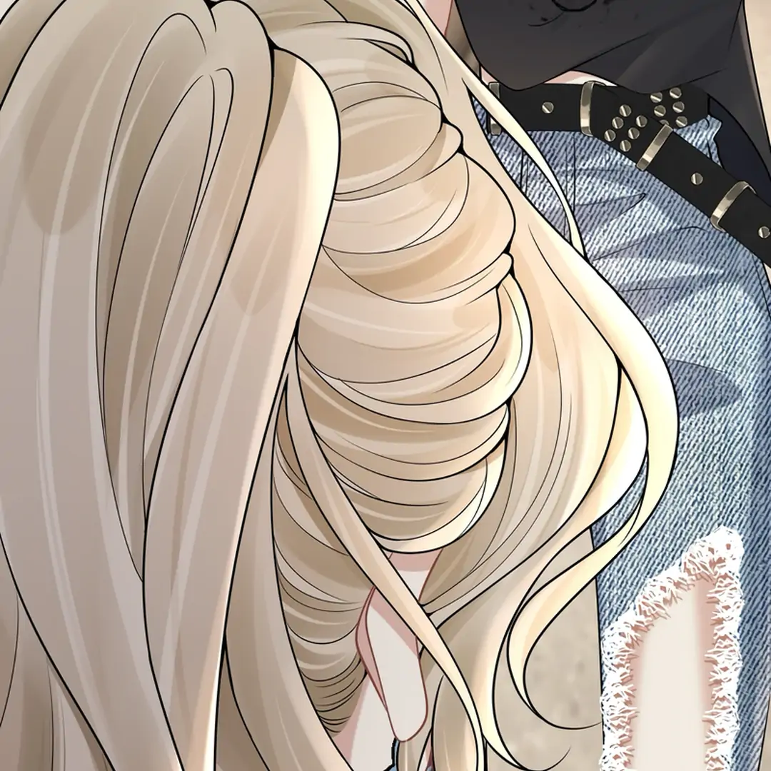 Dangerous Lover Chapter 14 page 76 - 