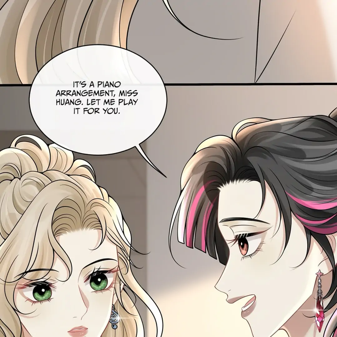 Dangerous Lover Chapter 14 page 78 - 