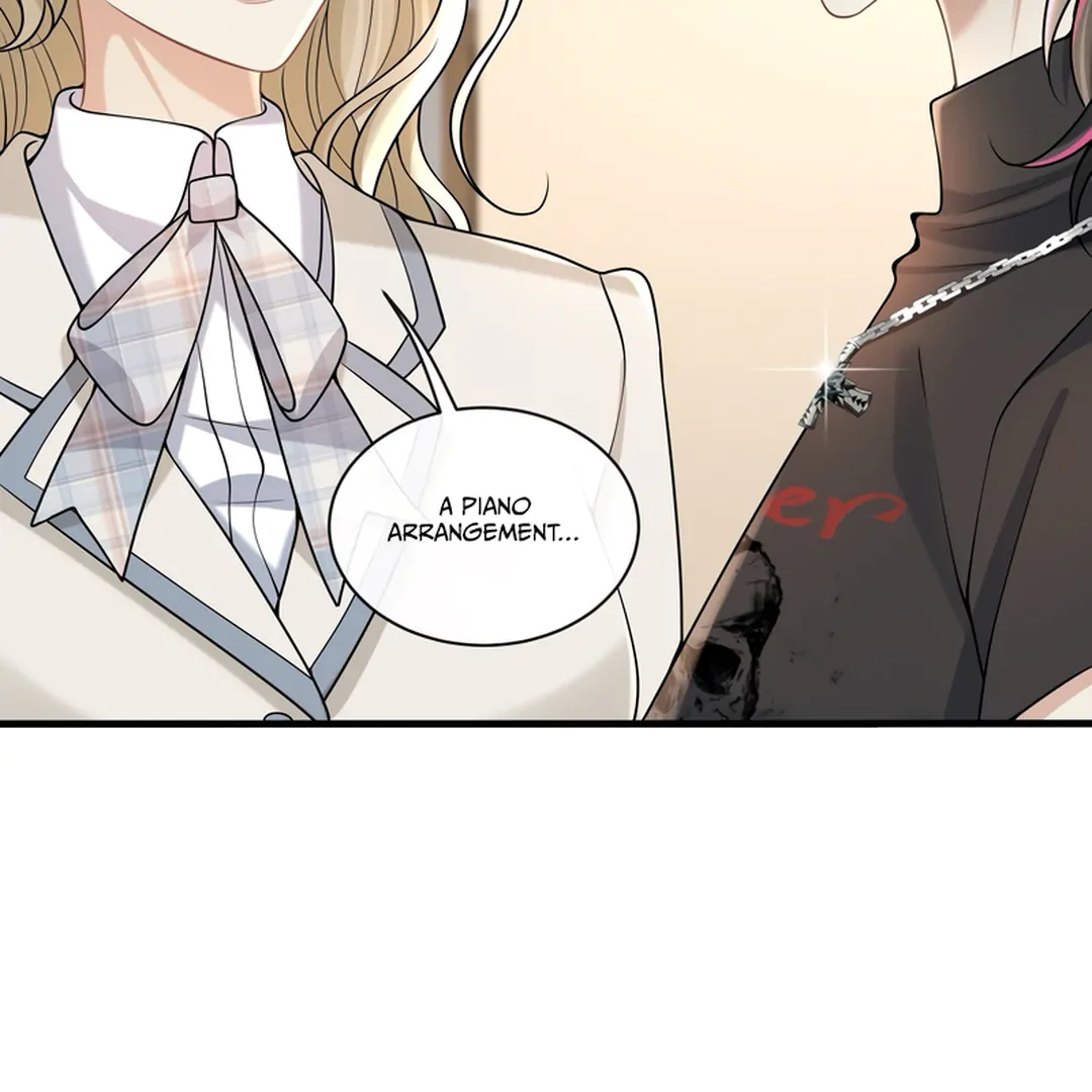 Dangerous Lover Chapter 14 page 79 - 
