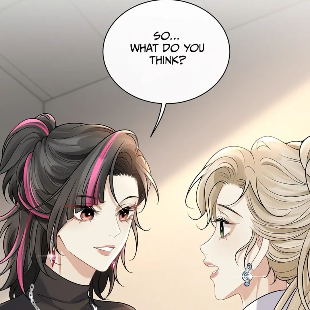 Dangerous Lover Chapter 14 page 100 - 