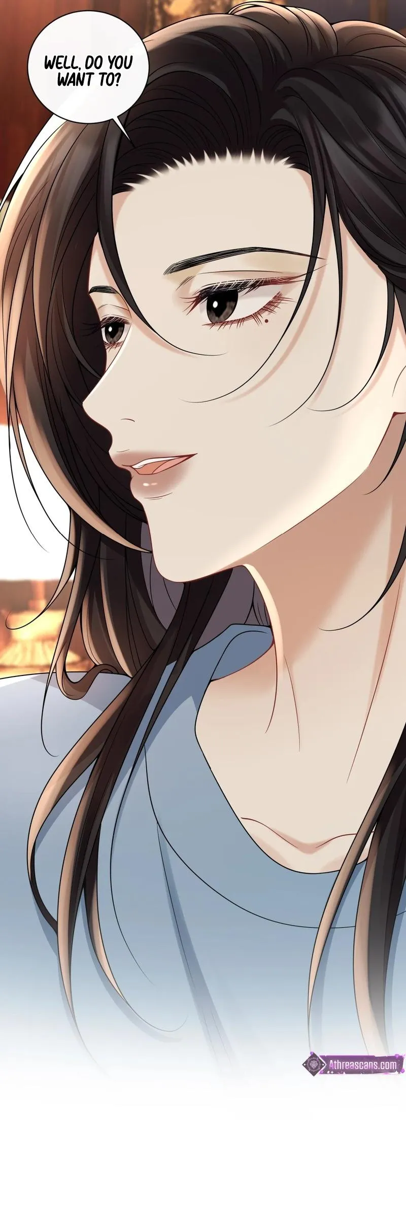 Dangerous Lover Chapter 19 page 6 - 