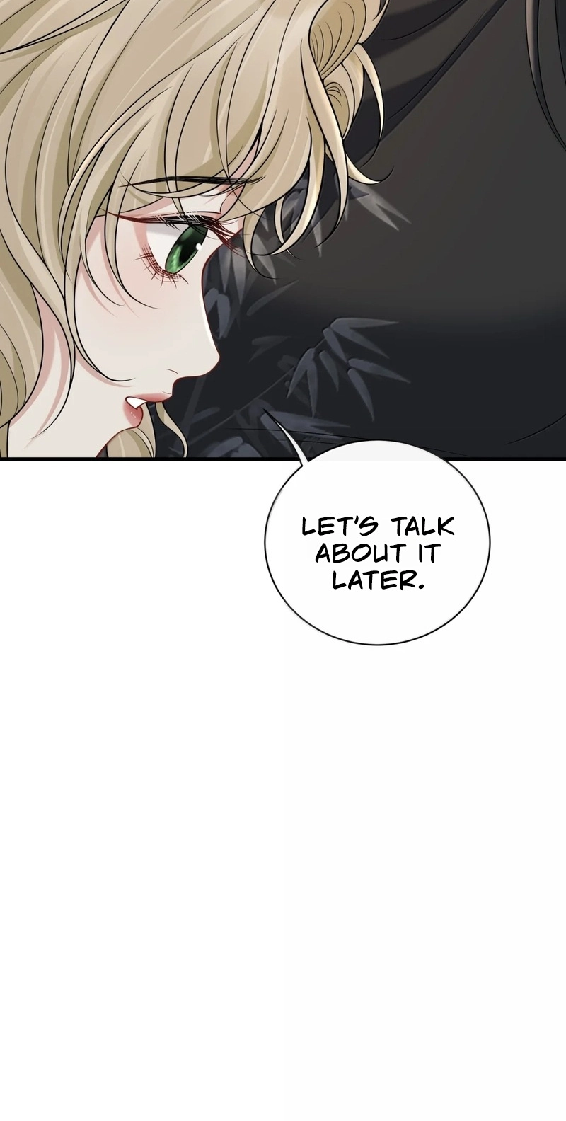 Dangerous Lover Chapter 33 page 17 - 