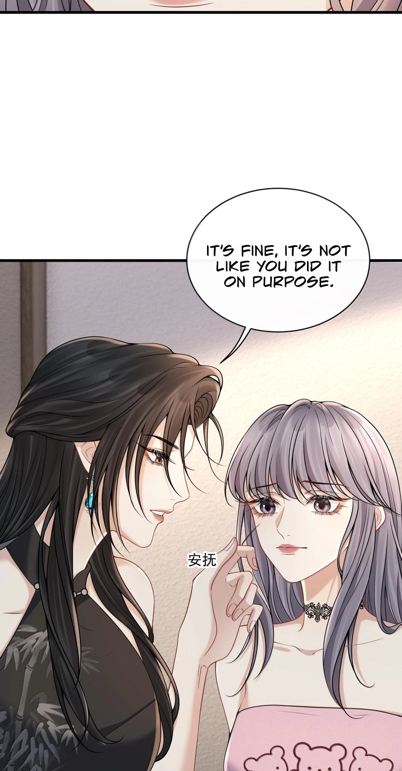 Dangerous Lover Chapter 33 page 20 - 