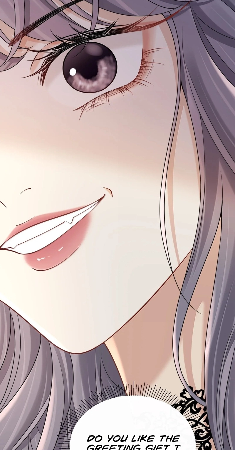 Dangerous Lover Chapter 33 page 23 - 