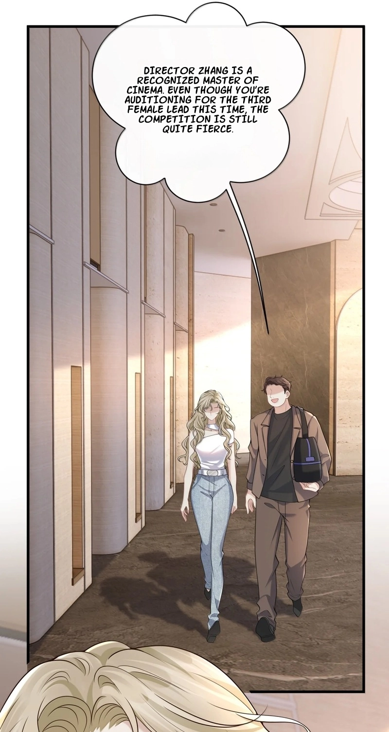 Dangerous Lover Chapter 33 page 26 - 