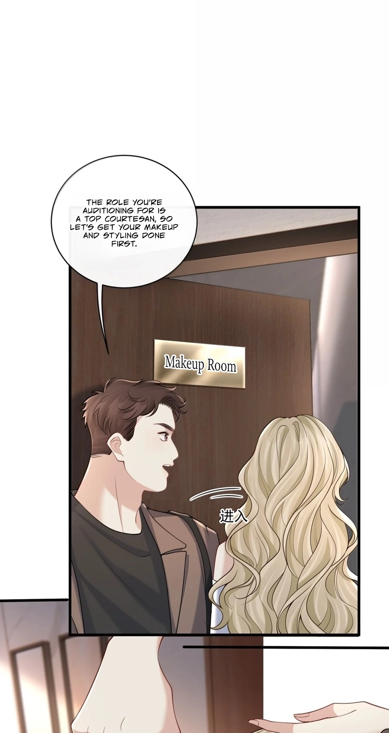 Dangerous Lover Chapter 33 page 28 - 