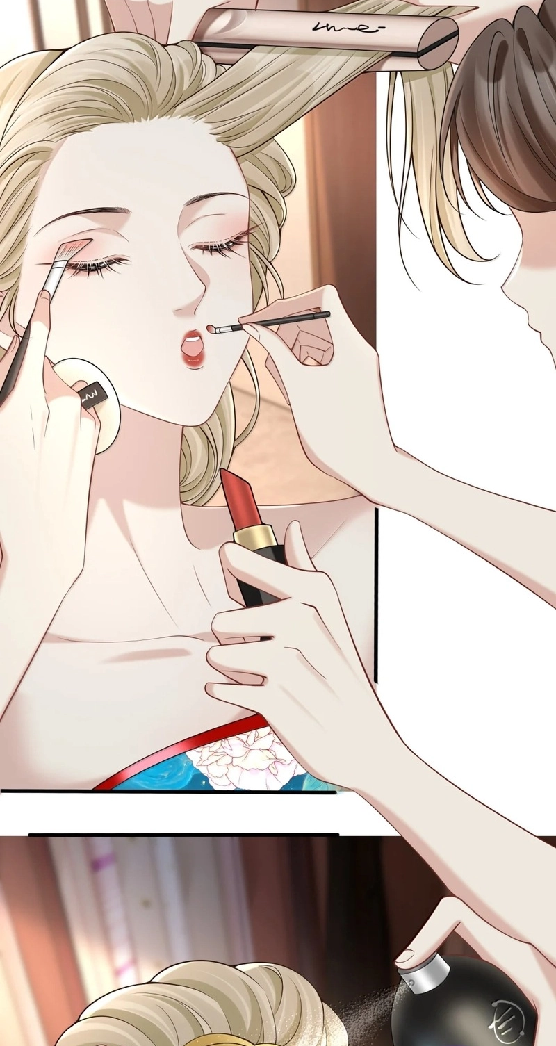 Dangerous Lover Chapter 33 page 29 - 
