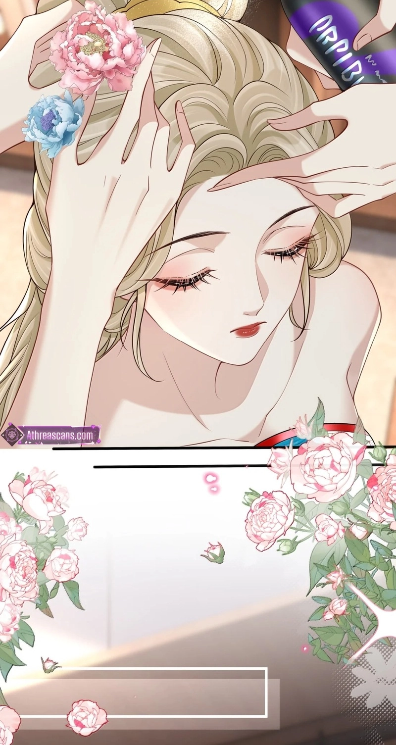 Dangerous Lover Chapter 33 page 30 - 