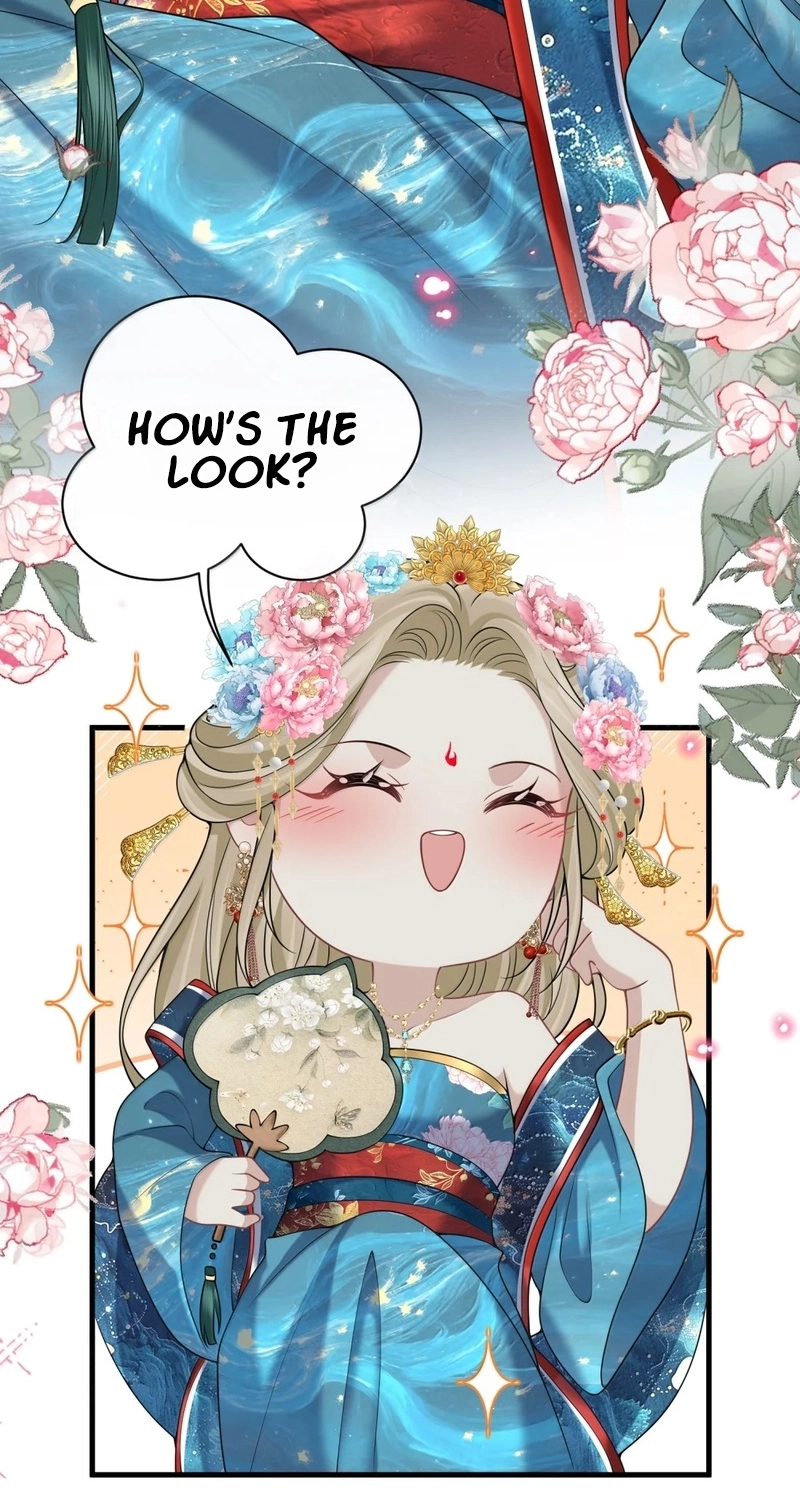 Dangerous Lover Chapter 33 page 32 - 