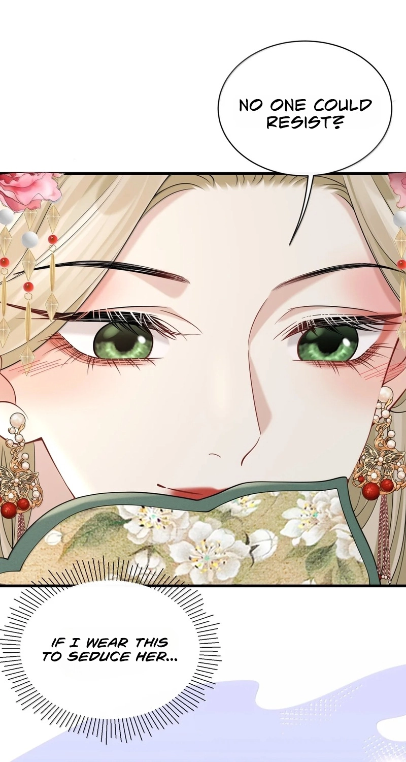 Dangerous Lover Chapter 33 page 34 - 