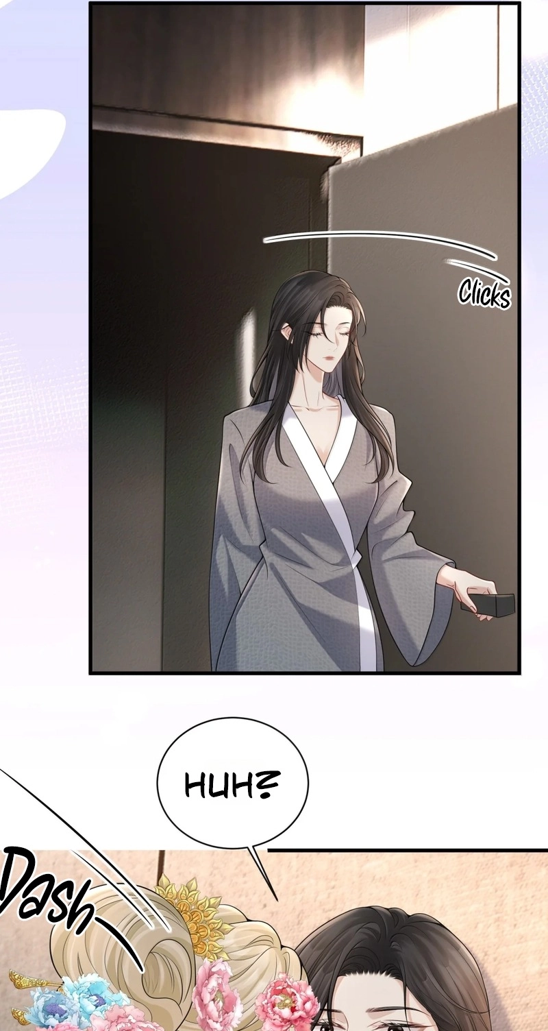Dangerous Lover Chapter 33 page 35 - 