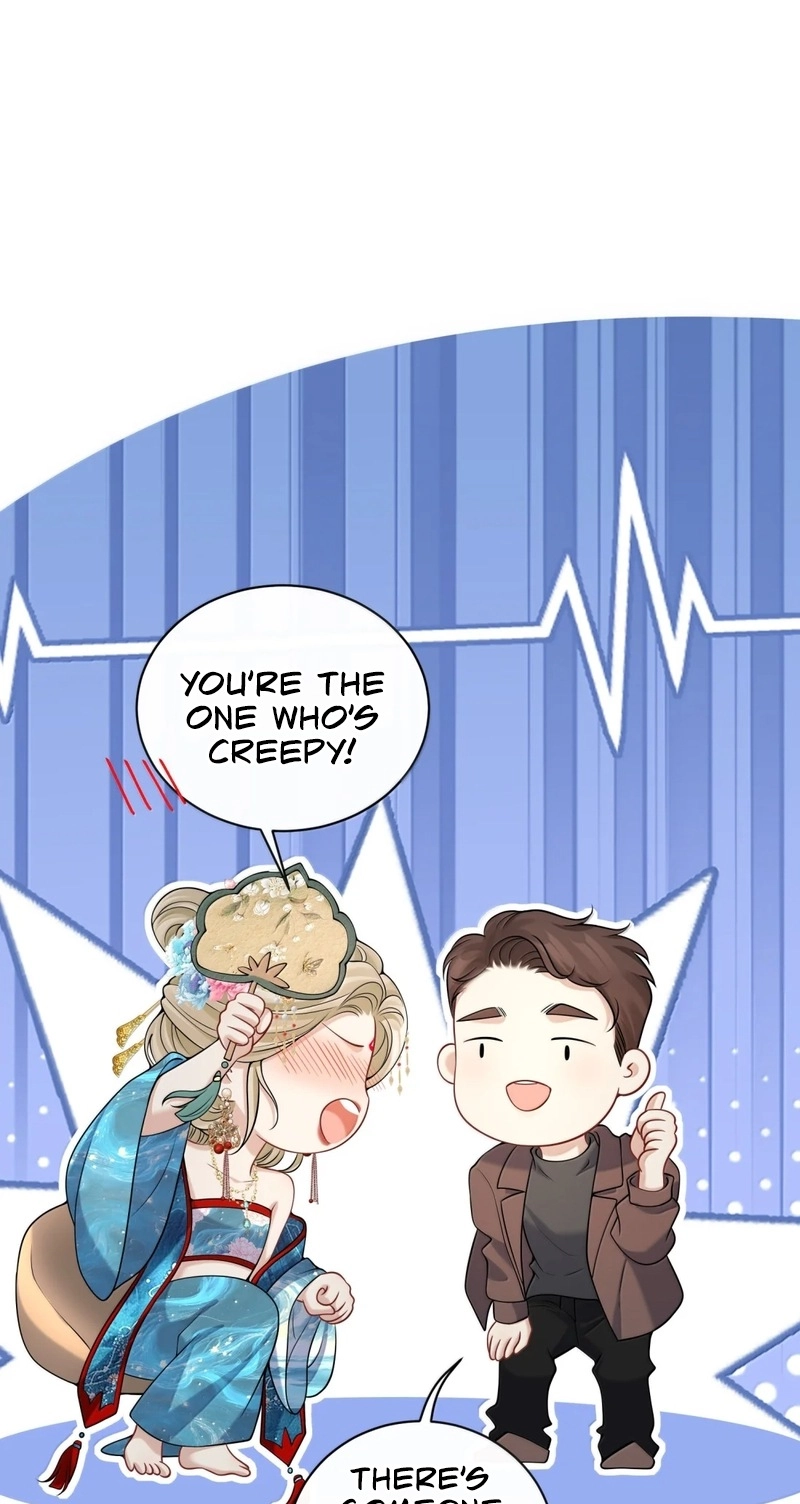 Dangerous Lover Chapter 33 page 42 - 