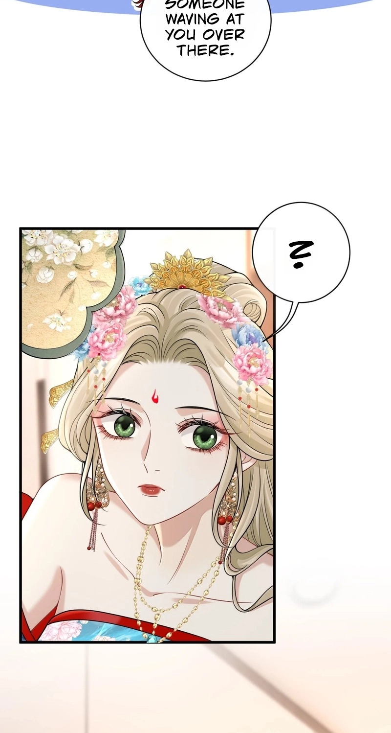 Dangerous Lover Chapter 33 page 43 - 