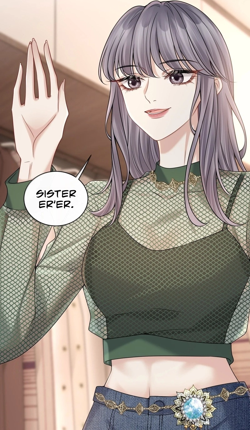 Dangerous Lover Chapter 33 page 44 - 