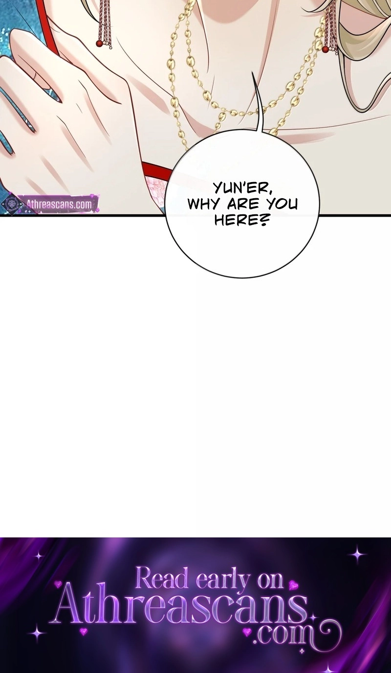 Dangerous Lover Chapter 33 page 46 - 