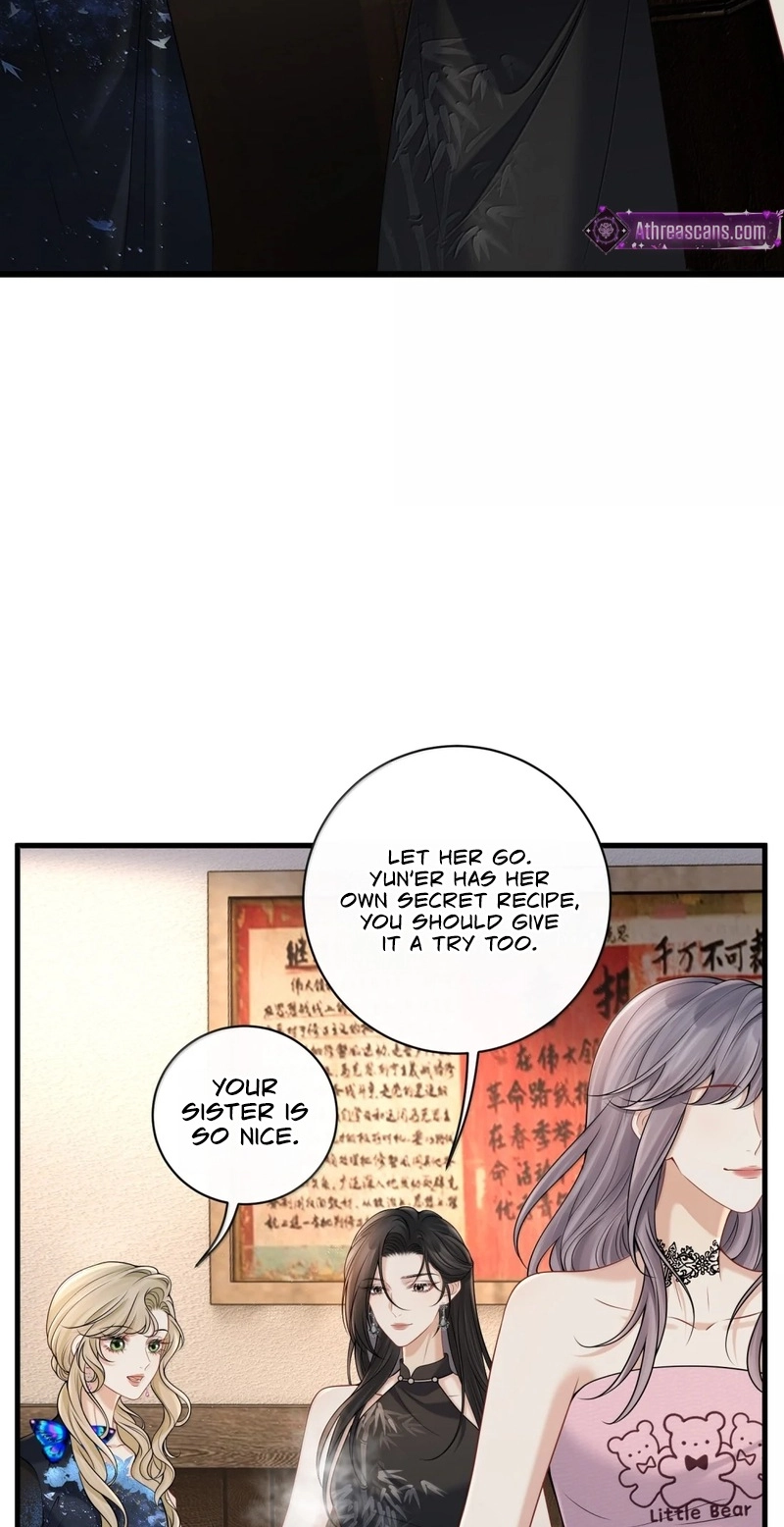 Dangerous Lover Chapter 33 page 6 - 