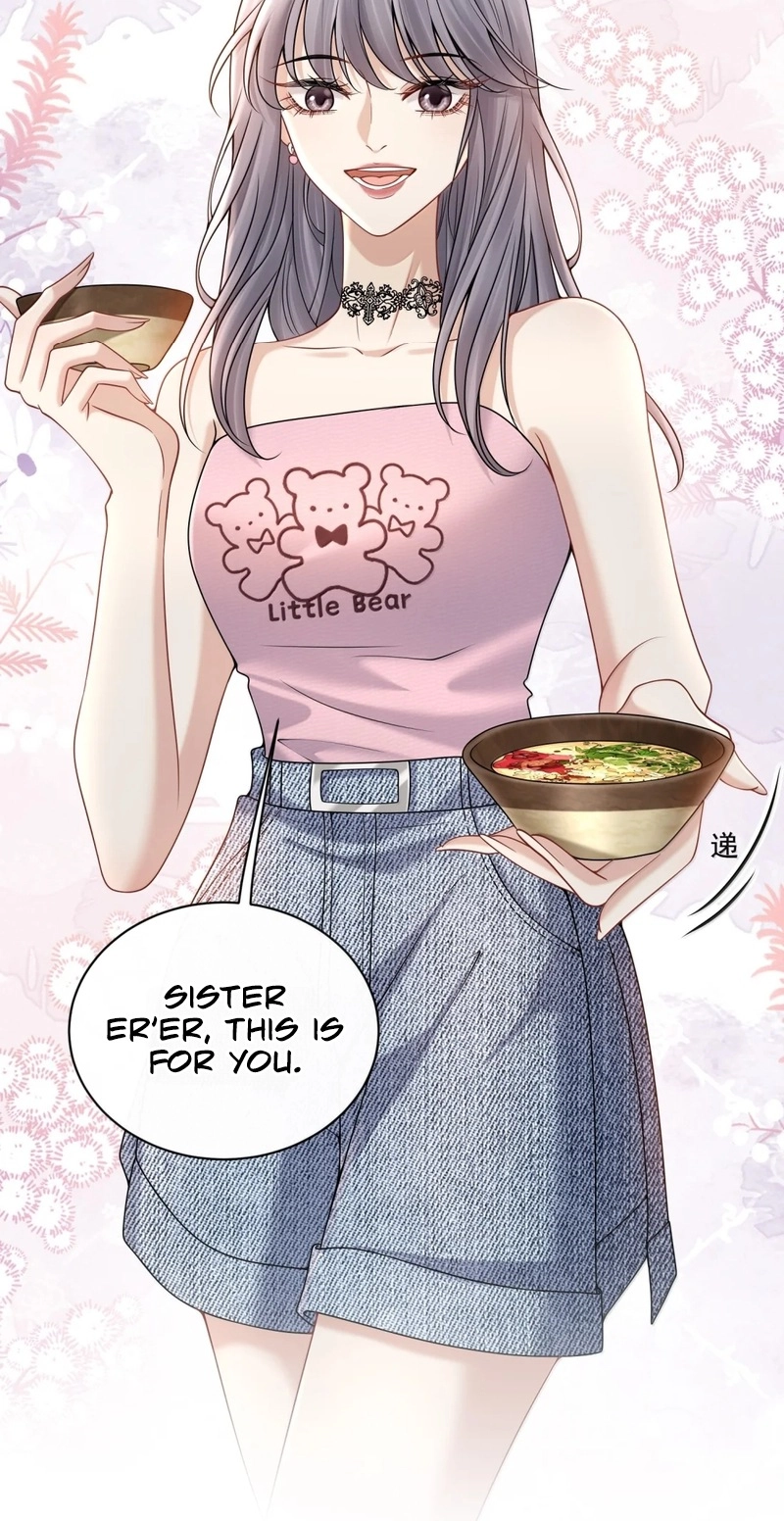 Dangerous Lover Chapter 33 page 9 - 