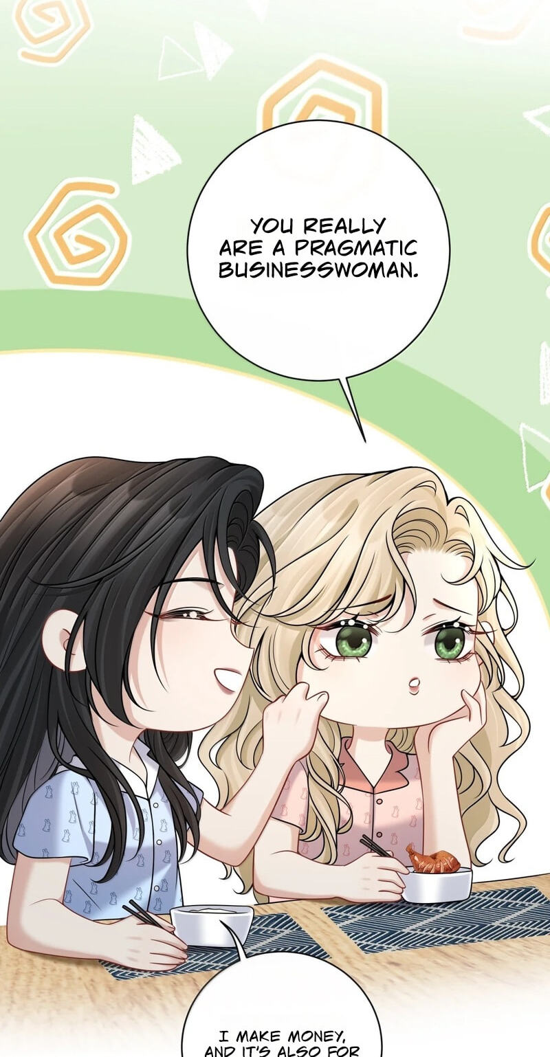 Dangerous Lover Chapter 34 page 30 - 