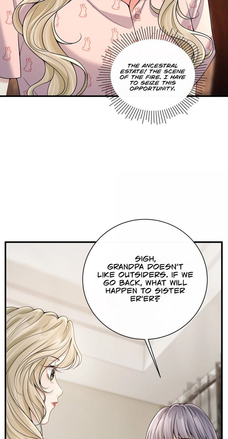 Dangerous Lover Chapter 34 page 35 - 