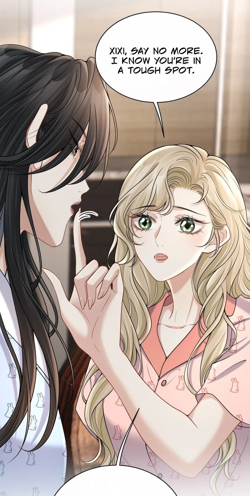 Dangerous Lover Chapter 34 page 38 - 