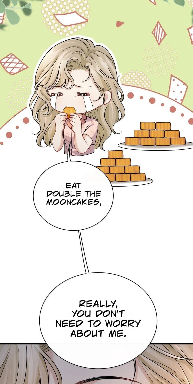 Dangerous Lover Chapter 34 page 40 - 