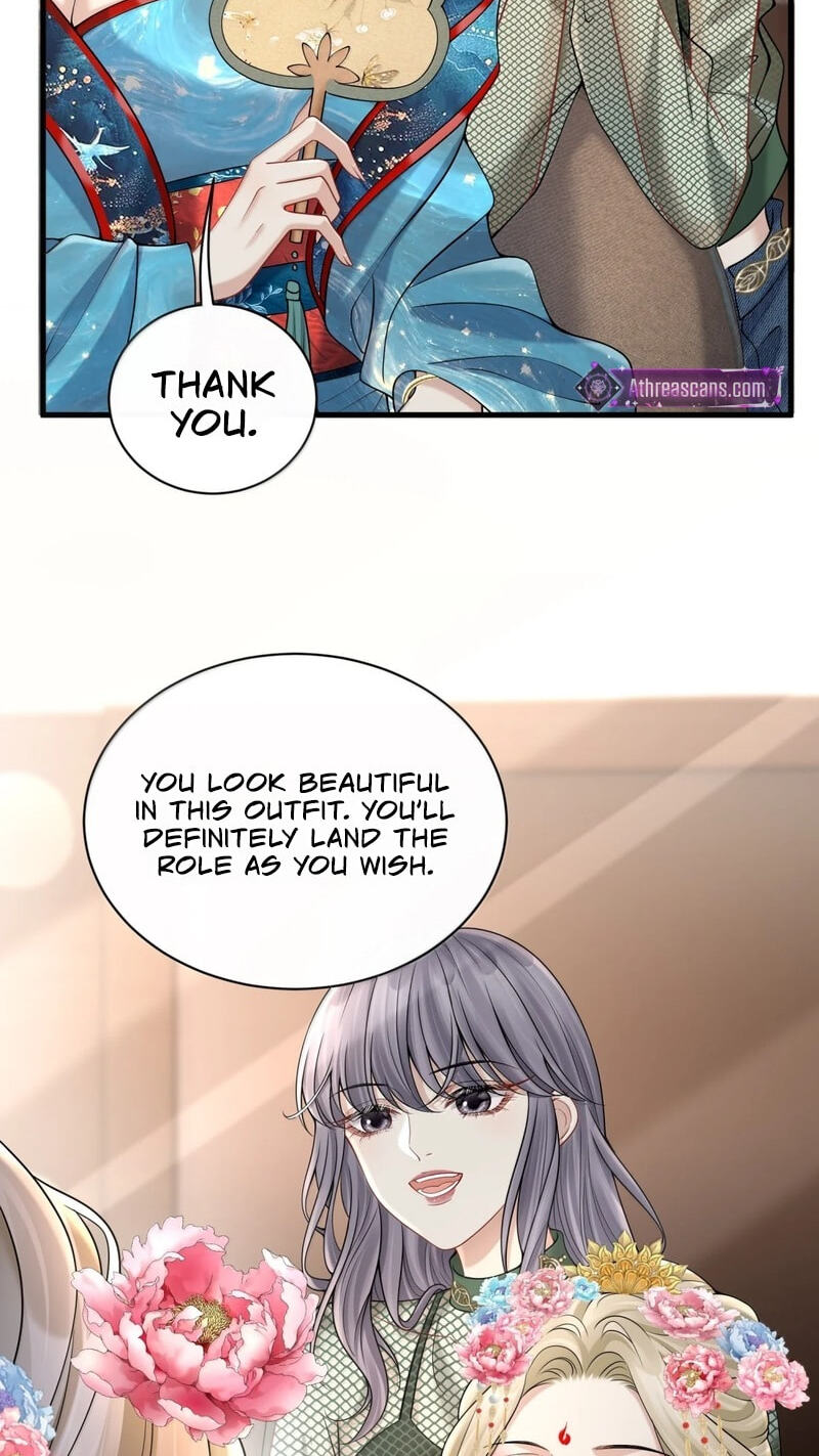 Dangerous Lover Chapter 34 page 5 - 