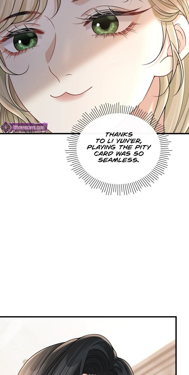 Dangerous Lover Chapter 34 page 41 - 