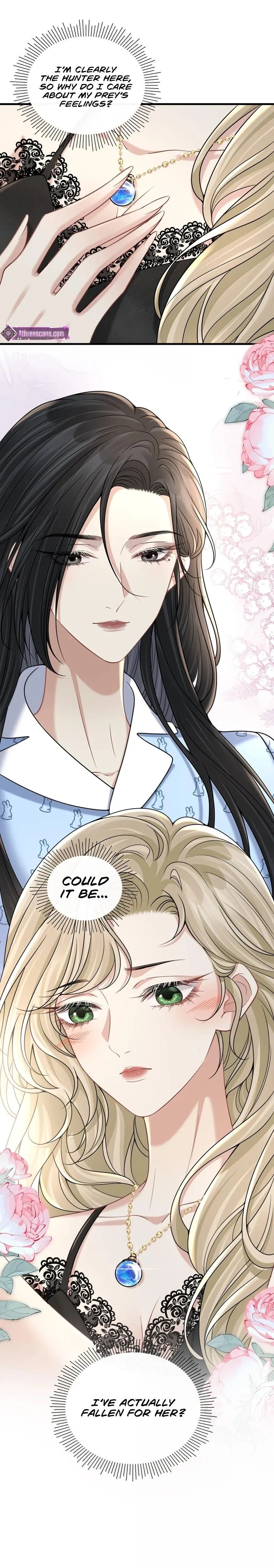 Dangerous Lover Chapter 35 page 6 - 