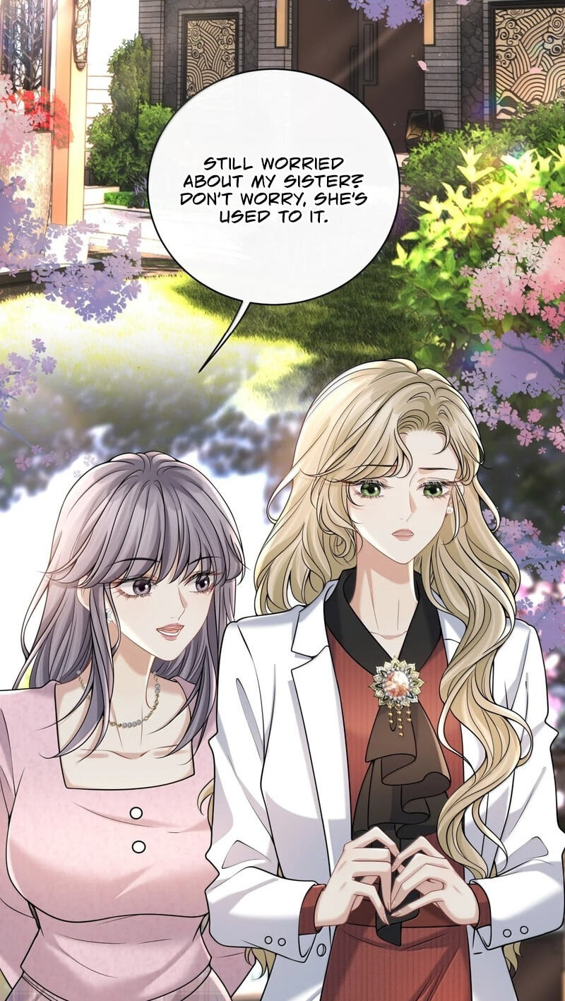 Dangerous Lover Chapter 36 page 15 - 