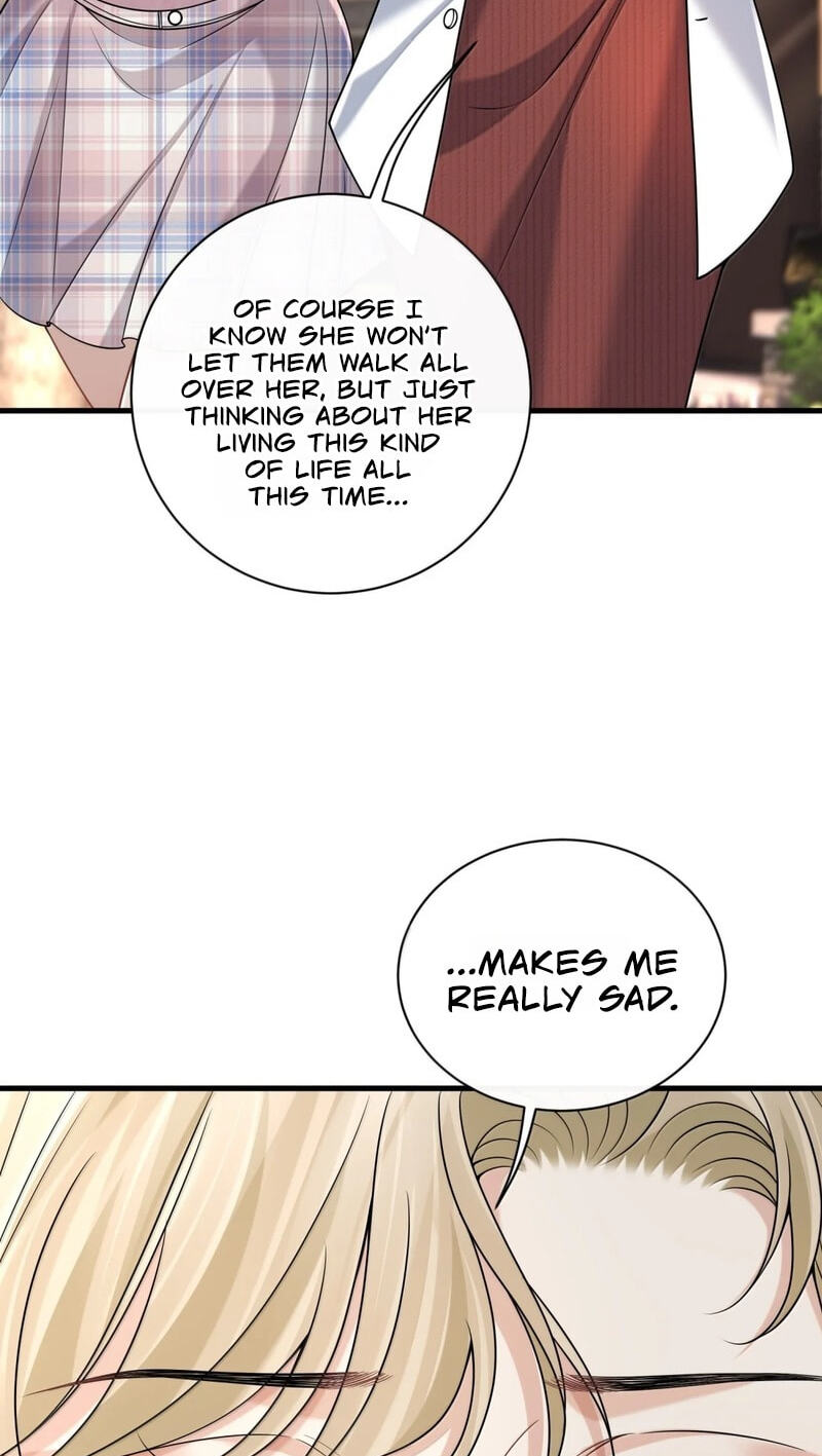 Dangerous Lover Chapter 36 page 16 - 
